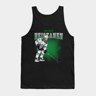 Miro Heiskanen Tank Top